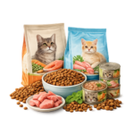 Cat Food