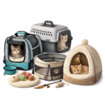 Crates & Kennels