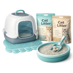 Litter