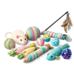 Toys