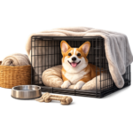 Crates & Kennels