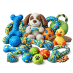 Toys