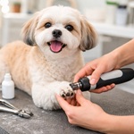 Nail Clipping/Grinding