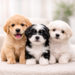 Puppies