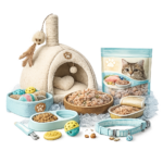 Cat Accessories