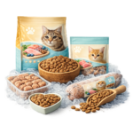 Dry Food