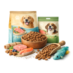Dry Food