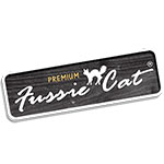Fussie Cat